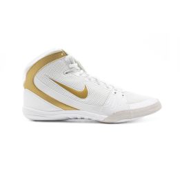 Wrestling shoes Nike Freek 316403 -100 Nike - 1 buty zapaśnicze ubrania kostiumy