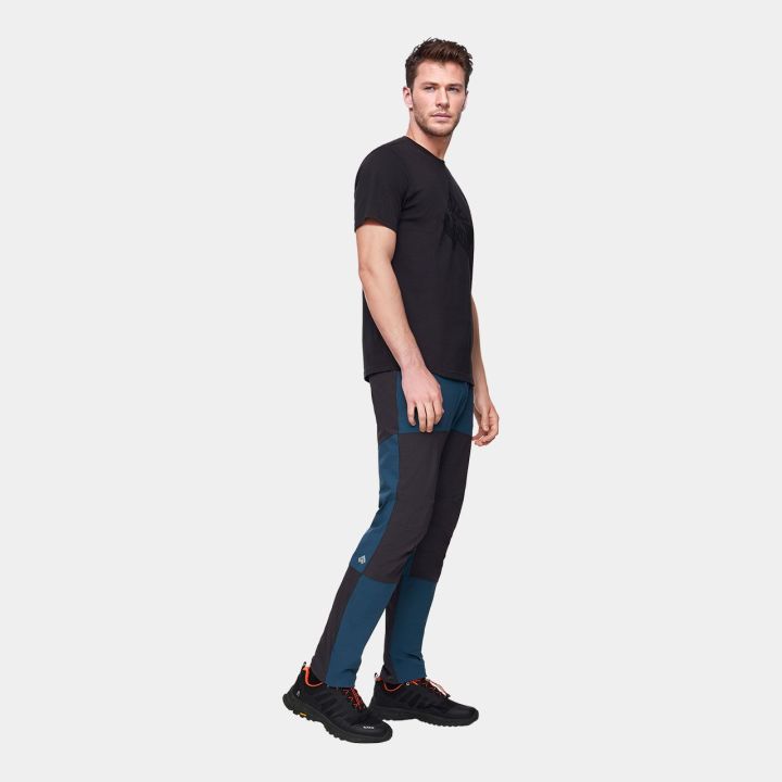 Koszulka męska Alpinus Mersmel  - 3 buty zapaśnicze ubrania kostiumy