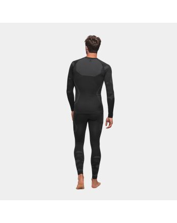 Bielizna termoaktywna męska Alpinus Idre Set  - 1 buty zapaśnicze ubrania kostiumy