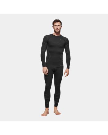 Bielizna termoaktywna męska Alpinus Idre Set  - 2 buty zapaśnicze ubrania kostiumy