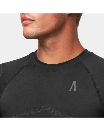 Bielizna termoaktywna męska Alpinus Idre Set  - 3 buty zapaśnicze ubrania kostiumy