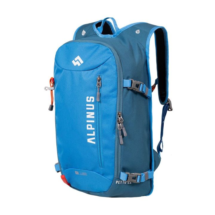 Alpinus Peyto 22 Backpack  - 2 buty zapaśnicze ubrania kostiumy