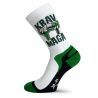 Skarpety KRAV MAGA Berkner - 3 buty zapaśnicze ubrania kostiumy