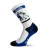 Skarpety JUDO Berkner - 1 buty zapaśnicze ubrania kostiumy