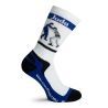 Skarpety JUDO Berkner - 2 buty zapaśnicze ubrania kostiumy