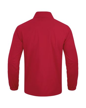 JOMA - POWER nylon jacket  - 1 buty zapaśnicze ubrania kostiumy