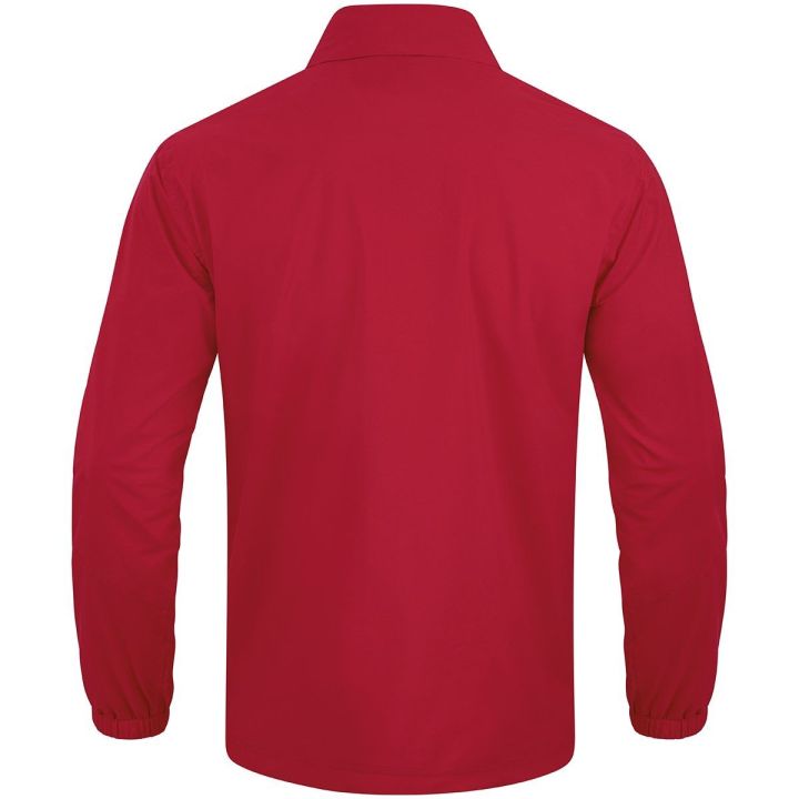 JOMA - POWER nylon jacket  - 1 buty zapaśnicze ubrania kostiumy