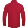 JOMA - POWER nylon jacket  - 1 buty zapaśnicze ubrania kostiumy