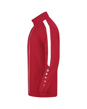 JOMA - POWER nylon jacket  - 3 buty zapaśnicze ubrania kostiumy