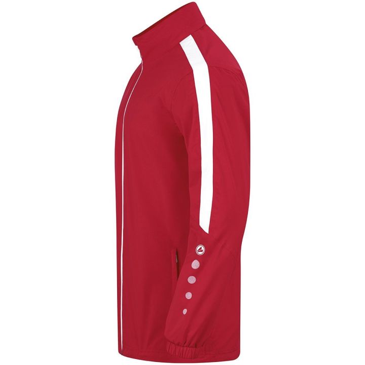 JOMA - POWER nylon jacket  - 3 buty zapaśnicze ubrania kostiumy