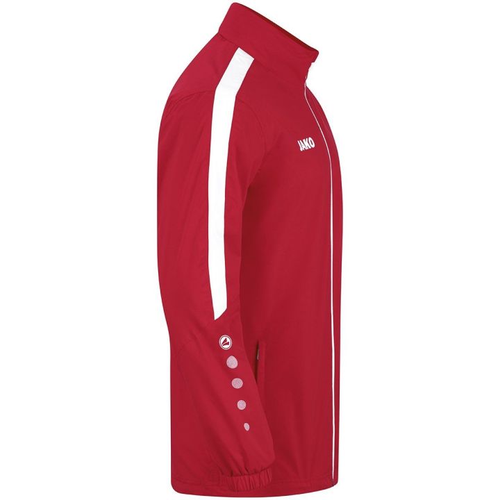 JOMA - POWER nylon jacket  - 4 buty zapaśnicze ubrania kostiumy