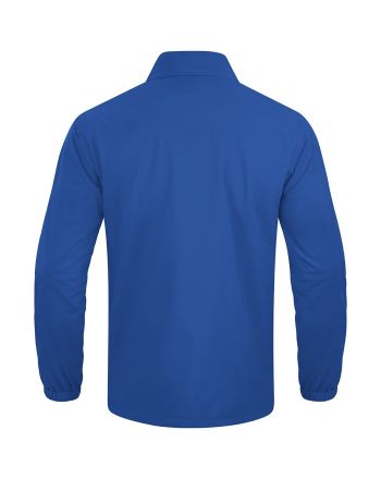 JOMA - POWER nylon jacket  - 2 buty zapaśnicze ubrania kostiumy