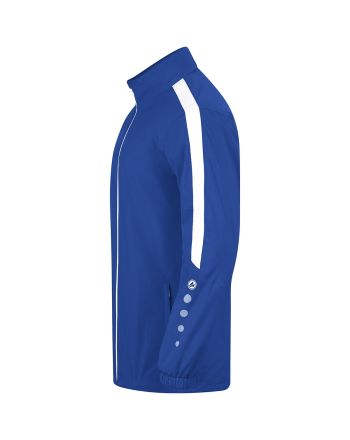 JOMA - POWER nylon jacket  - 3 buty zapaśnicze ubrania kostiumy