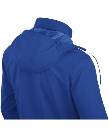 JOMA - POWER nylon jacket  - 4 buty zapaśnicze ubrania kostiumy