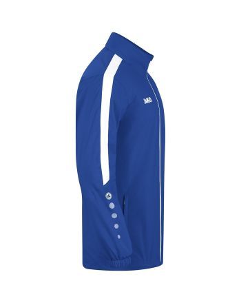 JOMA - POWER nylon jacket  - 5 buty zapaśnicze ubrania kostiumy