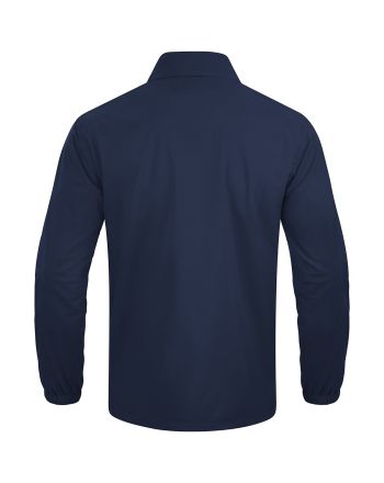 JOMA - POWER nylon jacket  - 1 buty zapaśnicze ubrania kostiumy