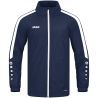JOMA - POWER nylon jacket - 2 buty zapaśnicze ubrania kostiumy