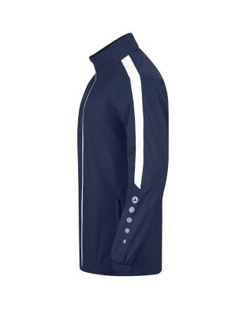 JOMA - POWER nylon jacket  - 3 buty zapaśnicze ubrania kostiumy