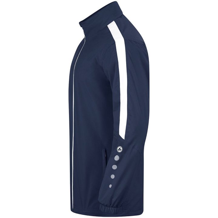 JOMA - POWER nylon jacket  - 3 buty zapaśnicze ubrania kostiumy