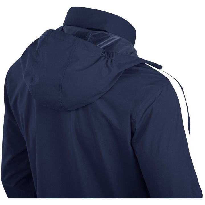 JOMA - POWER nylon jacket  - 5 buty zapaśnicze ubrania kostiumy