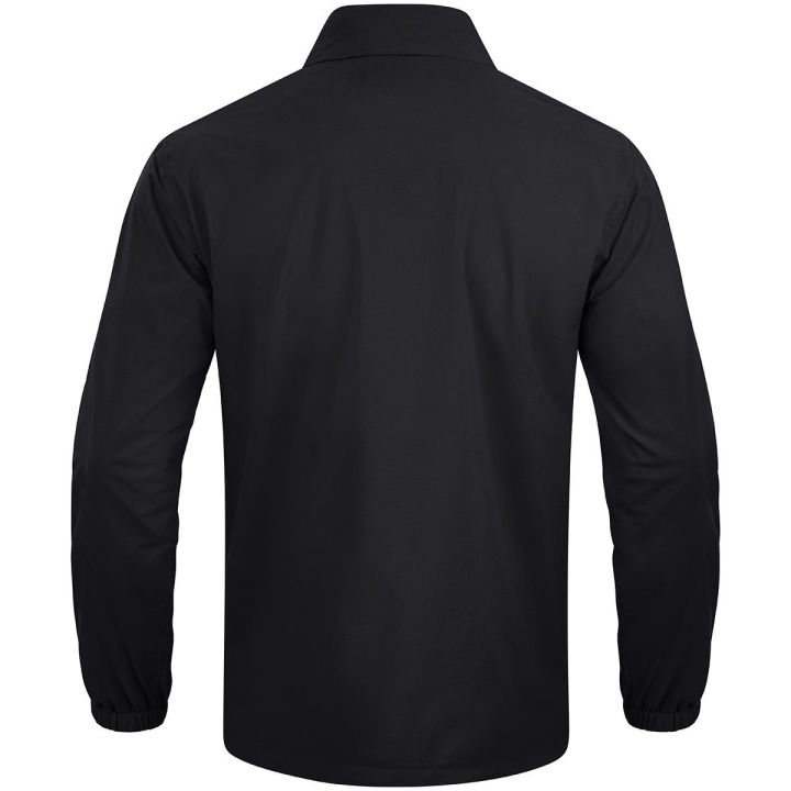 JOMA - POWER nylon jacket  - 1 buty zapaśnicze ubrania kostiumy