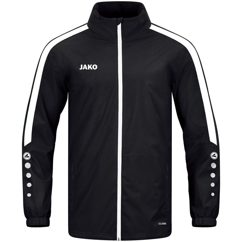 Kurtka ortalionowa JOMA - POWER  - 2 buty zapaśnicze ubrania kostiumy