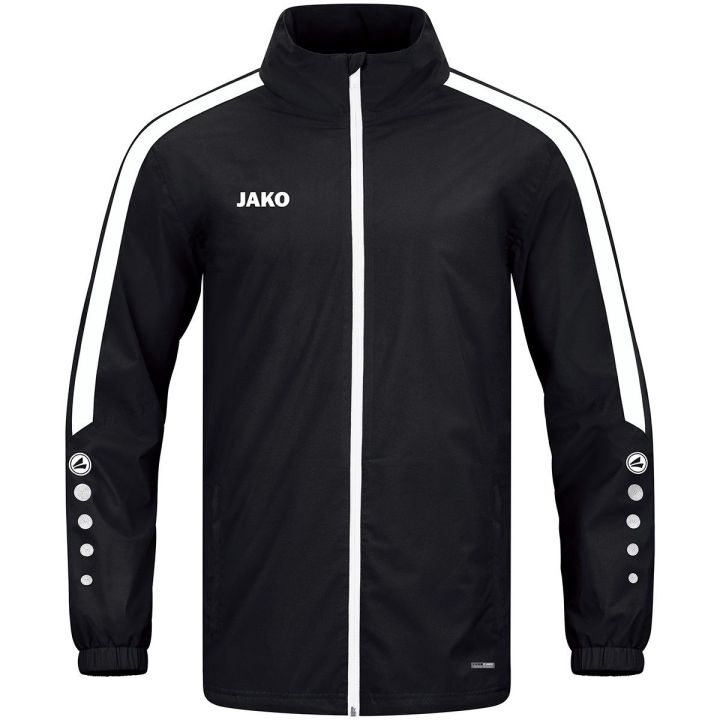 Kurtka ortalionowa JOMA - POWER  - 2 buty zapaśnicze ubrania kostiumy