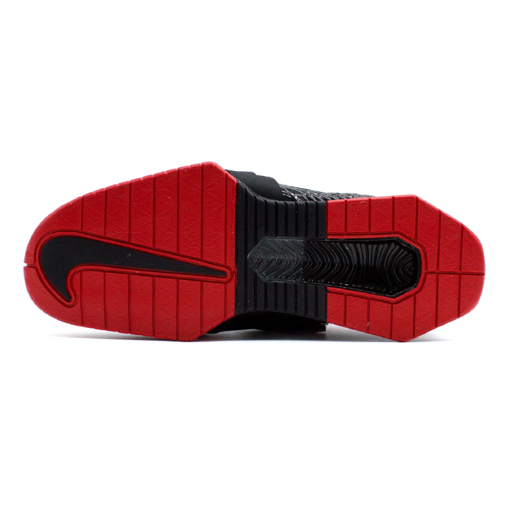 Nike Romaleos 4 -buty do podnoszenie ciężarów Nike - 3 buty zapaśnicze ubrania kostiumy