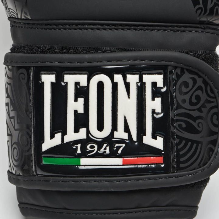 Rękawice bokserskie Leone1947 - MAORI  - 3 buty zapaśnicze ubrania kostiumy