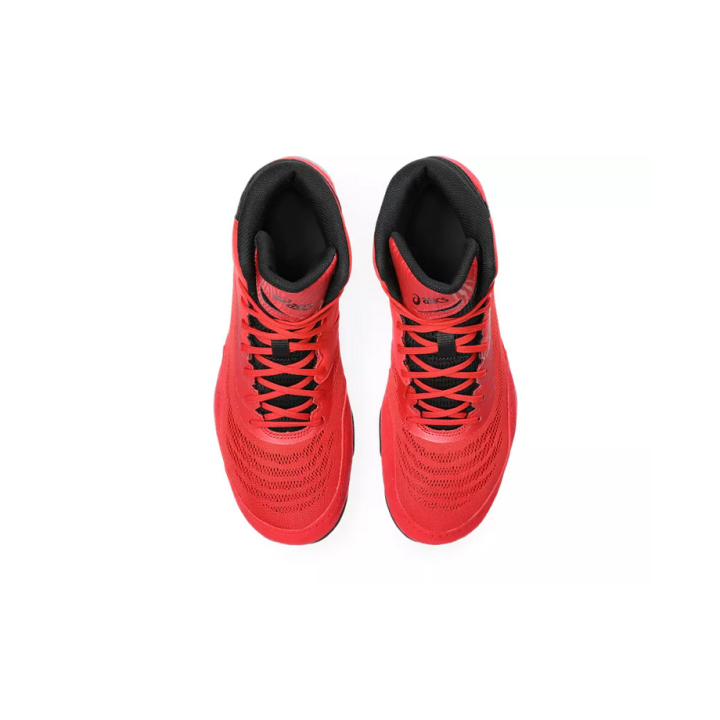 Asics SPLIT ELITE 1081A050.601 Asics - 6 buty zapaśnicze ubrania kostiumy