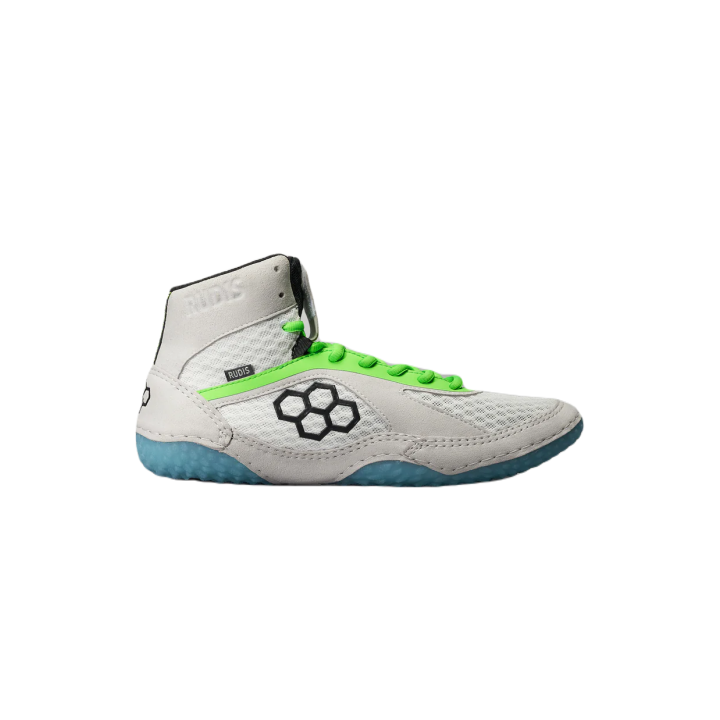 Wrestling shoes  RUDIS Alpha 2.0  - 1 buty zapaśnicze ubrania kostiumy