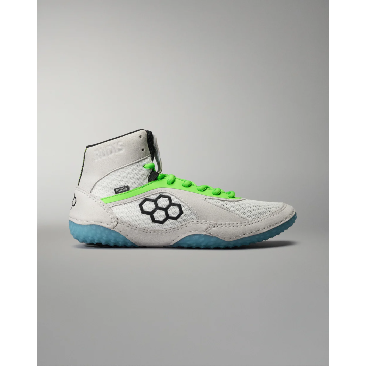 Wrestling shoes  RUDIS Alpha 2.0  - 2 buty zapaśnicze ubrania kostiumy
