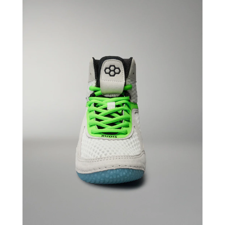Wrestling shoes  RUDIS Alpha 2.0  - 5 buty zapaśnicze ubrania kostiumy