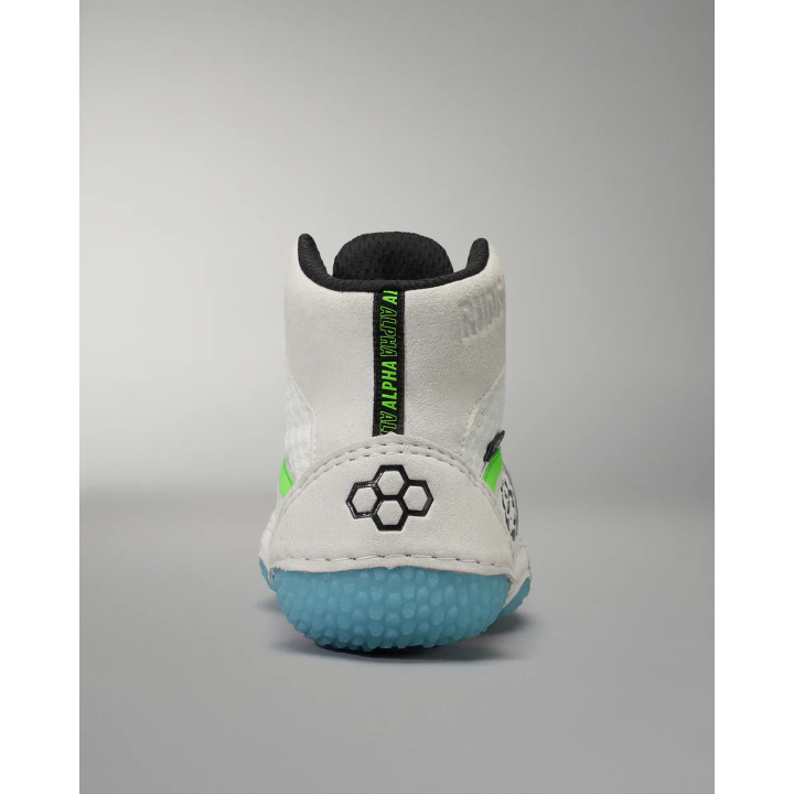 Wrestling shoes  RUDIS Alpha 2.0  - 6 buty zapaśnicze ubrania kostiumy