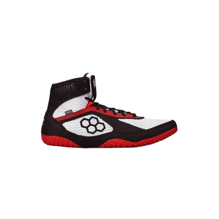 Wrestling shoes  RUDIS Alpha 2.0  - 1 buty zapaśnicze ubrania kostiumy