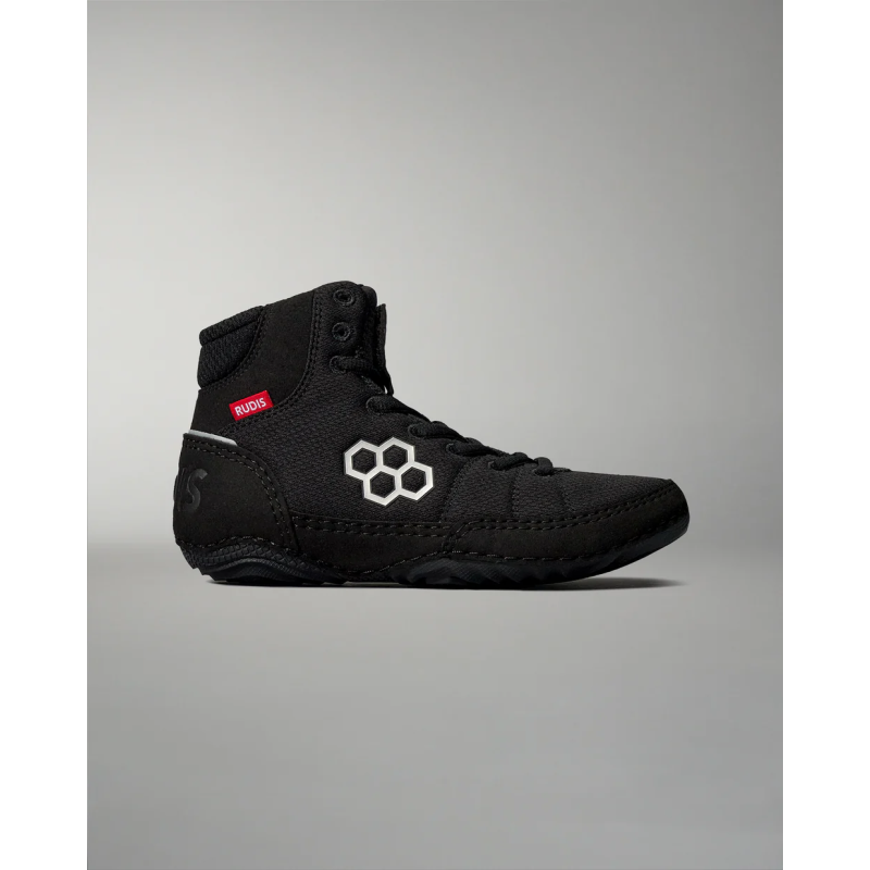 Wrestling shoes RUDIS Colt 3.0  - 2 buty zapaśnicze ubrania kostiumy Wrestling shoes RUDIS Colt 3.0  - 2 buty zapaśnicze ubrania kostiumy