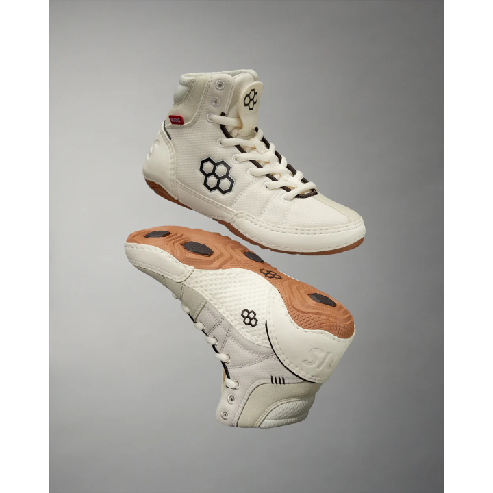 Wrestling shoes RUDIS Colt 3.0  - 3 buty zapaśnicze ubrania kostiumy