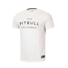 USA CAL OFF Pit Bull T-shirt PIT BULL WEST COAST - 2 buty zapaśnicze ubrania kostiumy