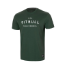 T-shirt USA CAL OFF Pit Bull PIT BULL WEST COAST - 2 buty zapaśnicze ubrania kostiumy
