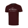 USA CAL OFF Pit Bull T-shirt PIT BULL WEST COAST - 2 buty zapaśnicze ubrania kostiumy