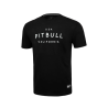T-shirt USA CAL OFF Pit Bull PIT BULL WEST COAST - 1 buty zapaśnicze ubrania kostiumy