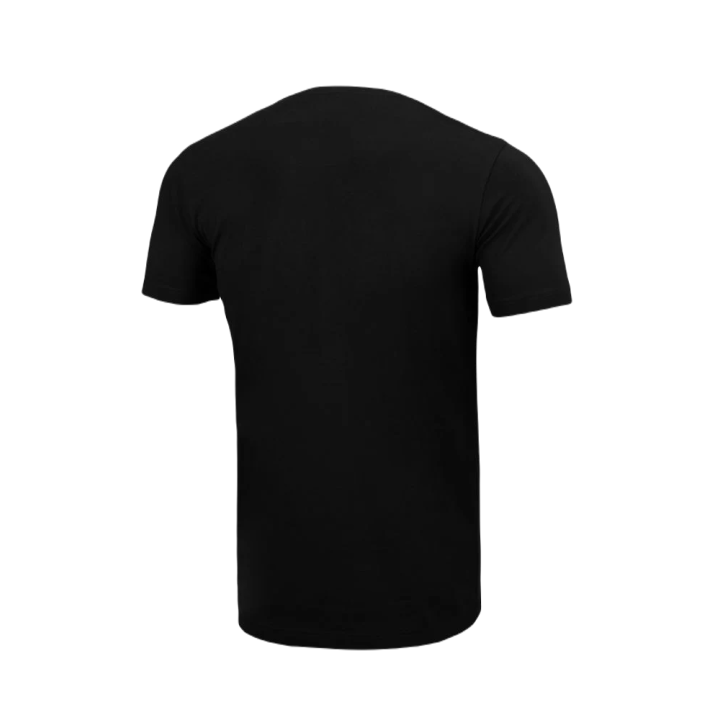 USA CAL OFF Pit Bull T-shirt PIT BULL WEST COAST - 2 buty zapaśnicze ubrania kostiumy