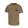 Men's T-shirt  OCEANSIDE  - PIT BULL  - 1 buty zapaśnicze ubrania kostiumy