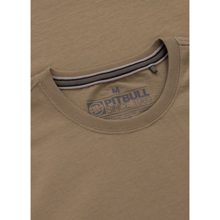 Men's T-shirt  OCEANSIDE  - PIT BULL  - 3 buty zapaśnicze ubrania kostiumy