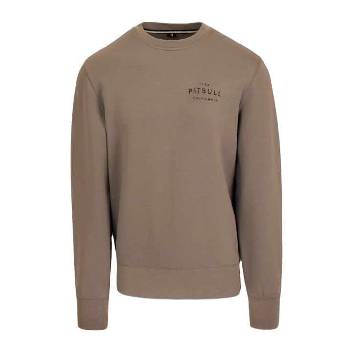 Men's Sweatshirt Pit Bull SAMPSON PIT BULL WEST COAST - 1 buty zapaśnicze ubrania kostiumy