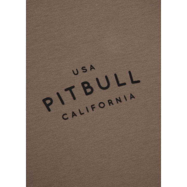 Men's Sweatshirt Pit Bull SAMPSON PIT BULL WEST COAST - 4 buty zapaśnicze ubrania kostiumy