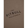 Men's Sweatshirt Pit Bull SAMPSON PIT BULL WEST COAST - 4 buty zapaśnicze ubrania kostiumy