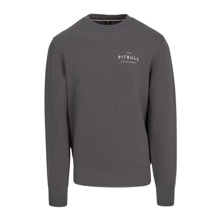 Men's Sweatshirt Pit Bull SAMPSON PIT BULL WEST COAST - 2 buty zapaśnicze ubrania kostiumy