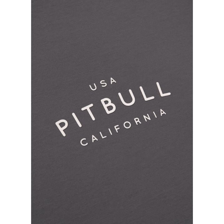 Men's Sweatshirt Pit Bull SAMPSON PIT BULL WEST COAST - 4 buty zapaśnicze ubrania kostiumy