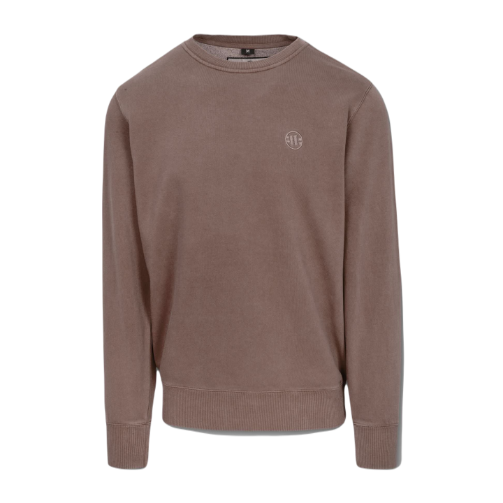 Bluza męska Pit Bull - Washed Lancaster II PIT BULL WEST COAST - 1 buty zapaśnicze ubrania kostiumy